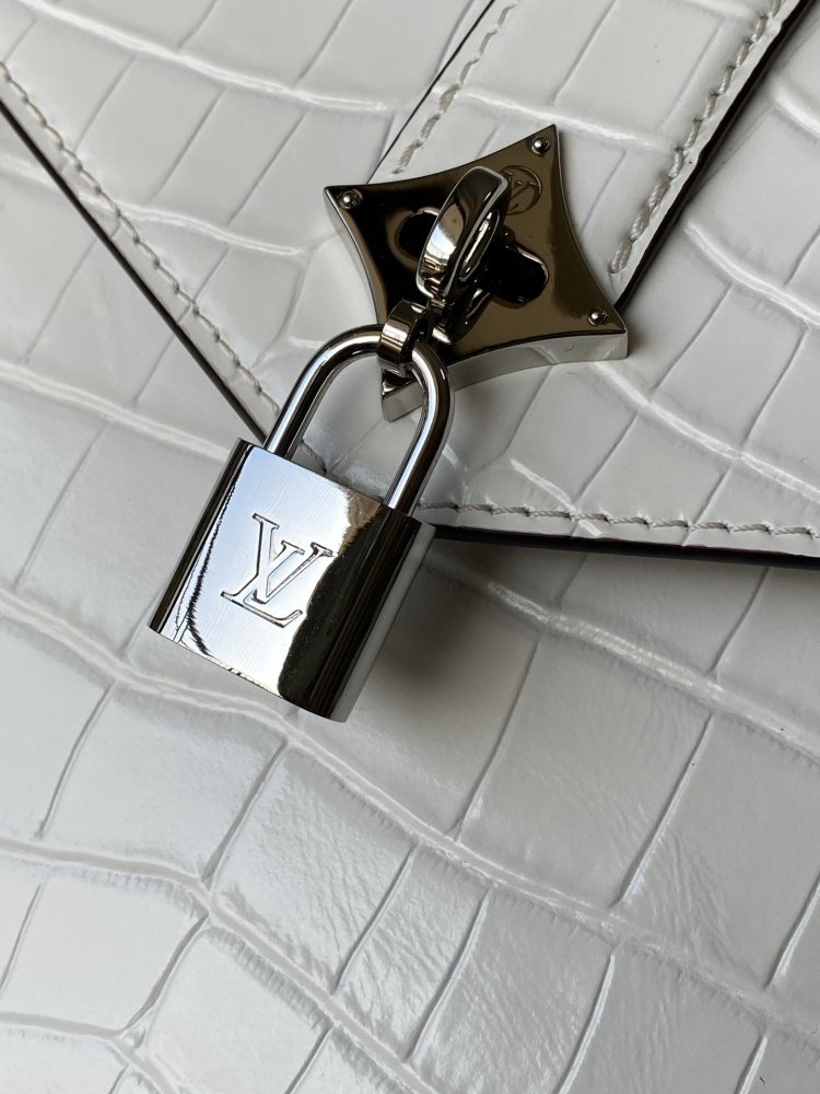 Сумка кожана Rose des Vents 27 см фото 5