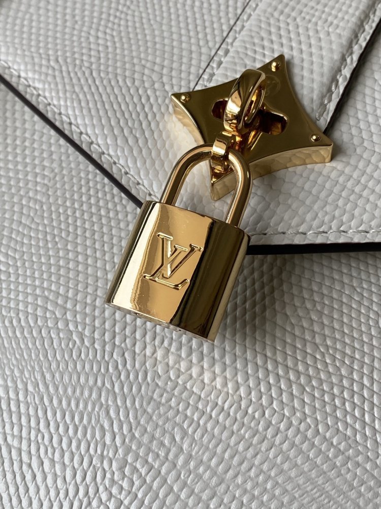 Сумка кожана Rose des Vents 27 см фото 5