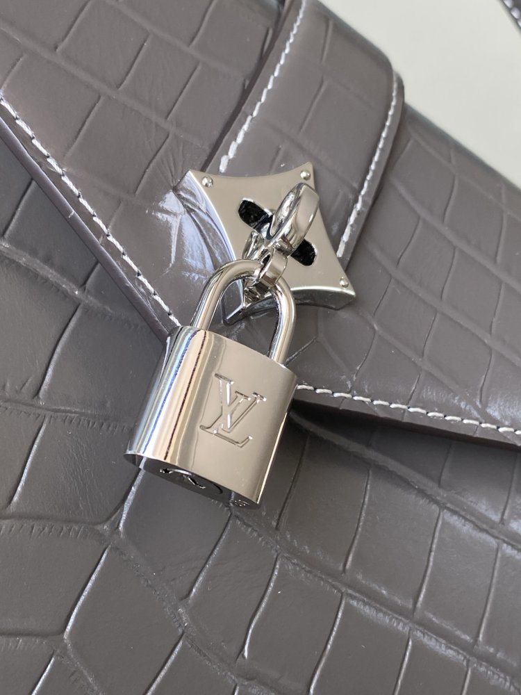 Сумка кожана Rose des Vents 27 см фото 5