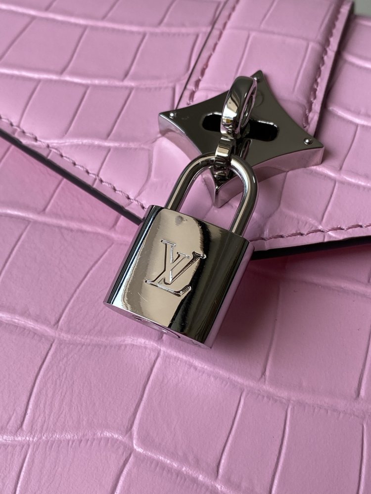 Сумка кожана Rose des Vents 27 см фото 5