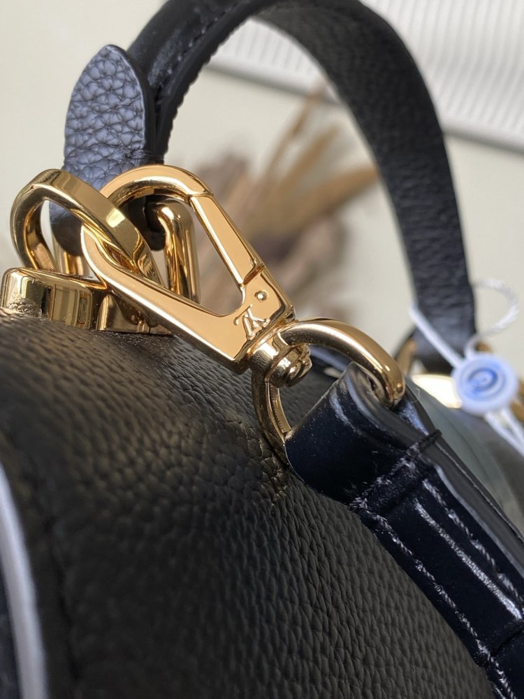 Сумка кожана Rose des Vents 27 см фото 6