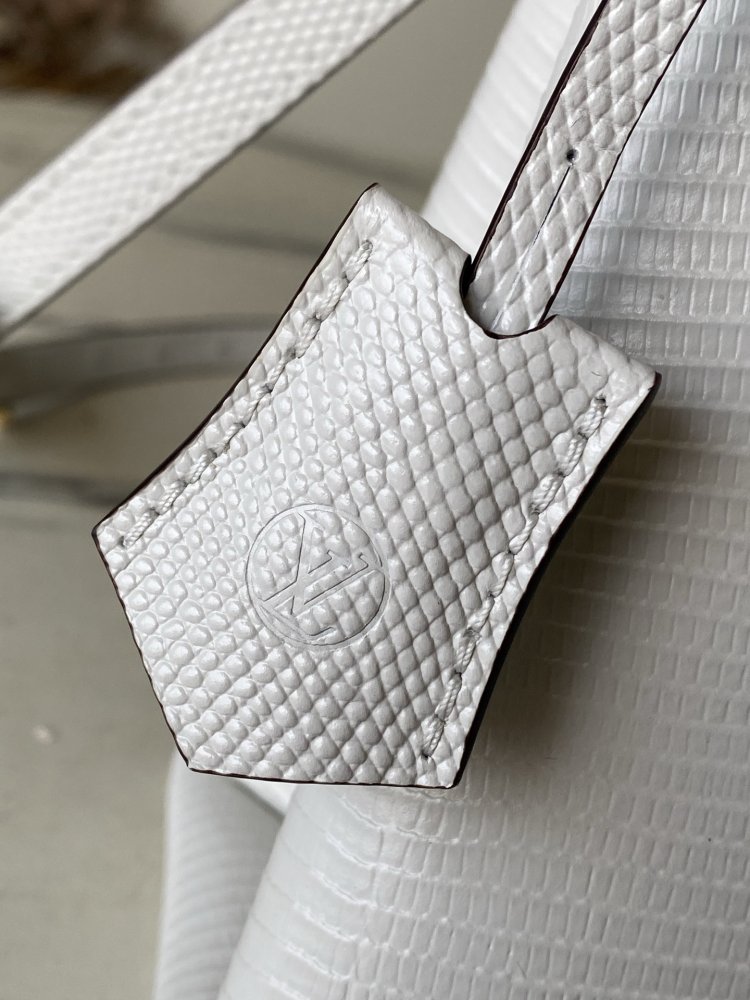 Сумка кожана Rose des Vents 27 см фото 6