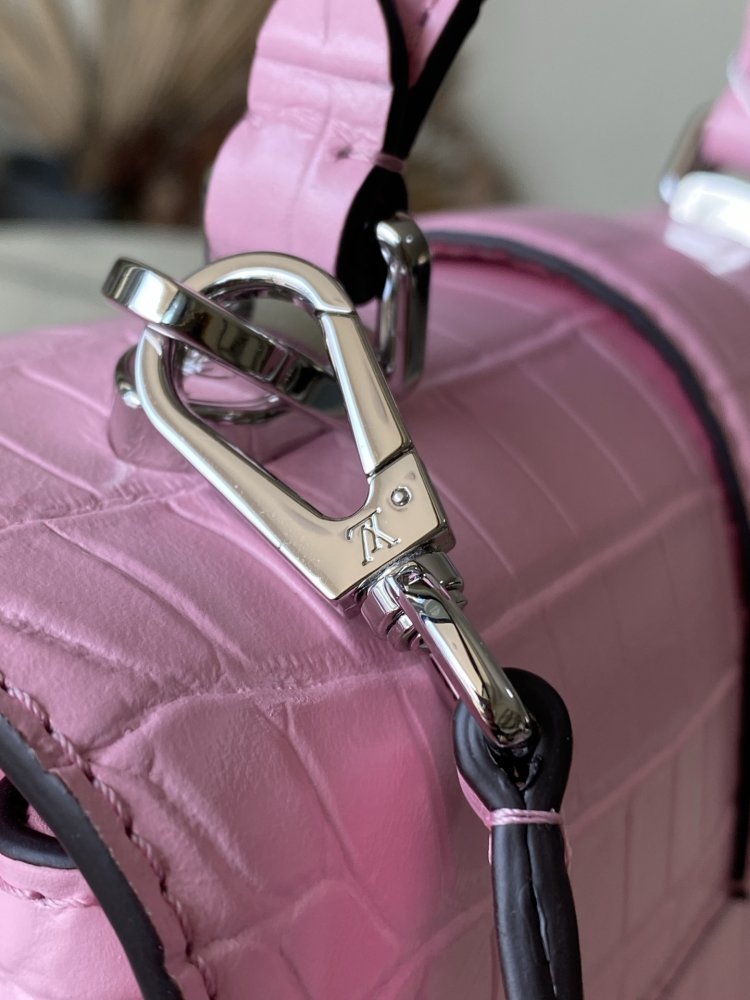 Сумка кожана Rose des Vents 27 см фото 6