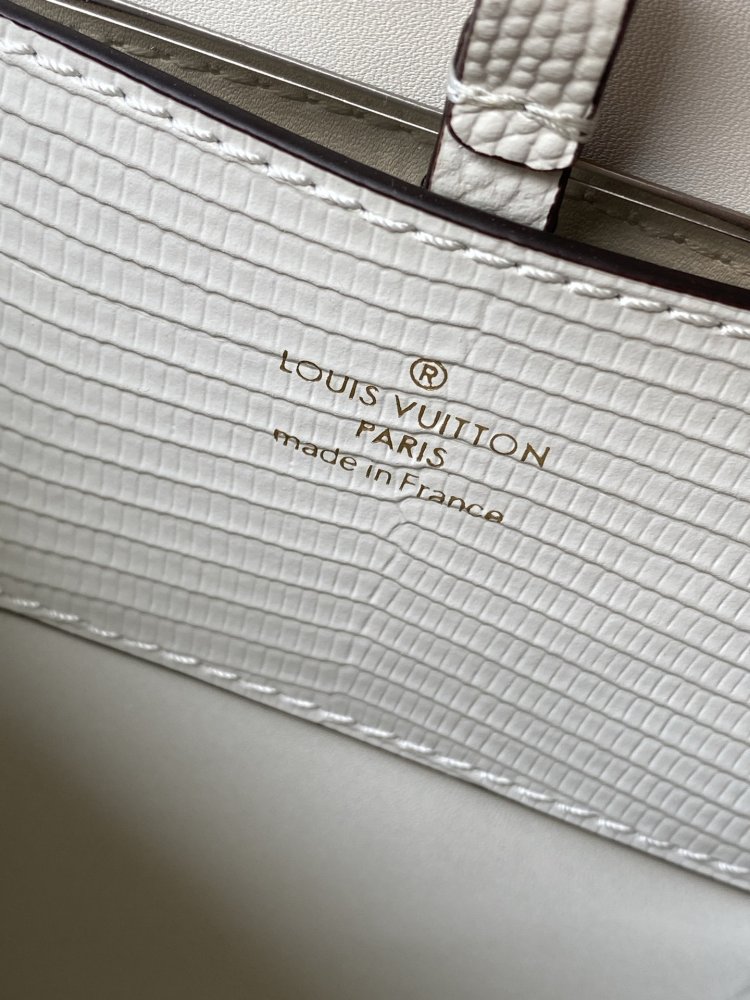 Сумка кожана Rose des Vents 27 см фото 9