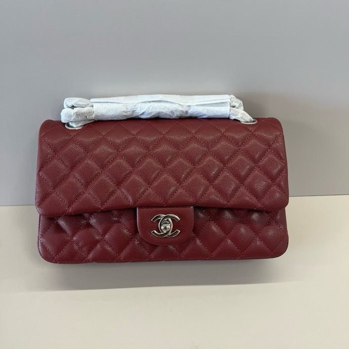 Сумка кожаная 11.12 CF 25 см