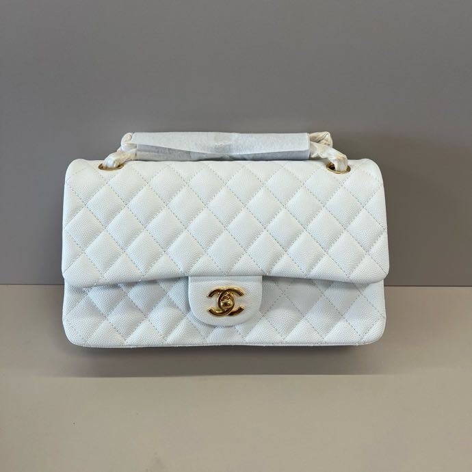 Сумка кожаная 11.12 CF 25 см