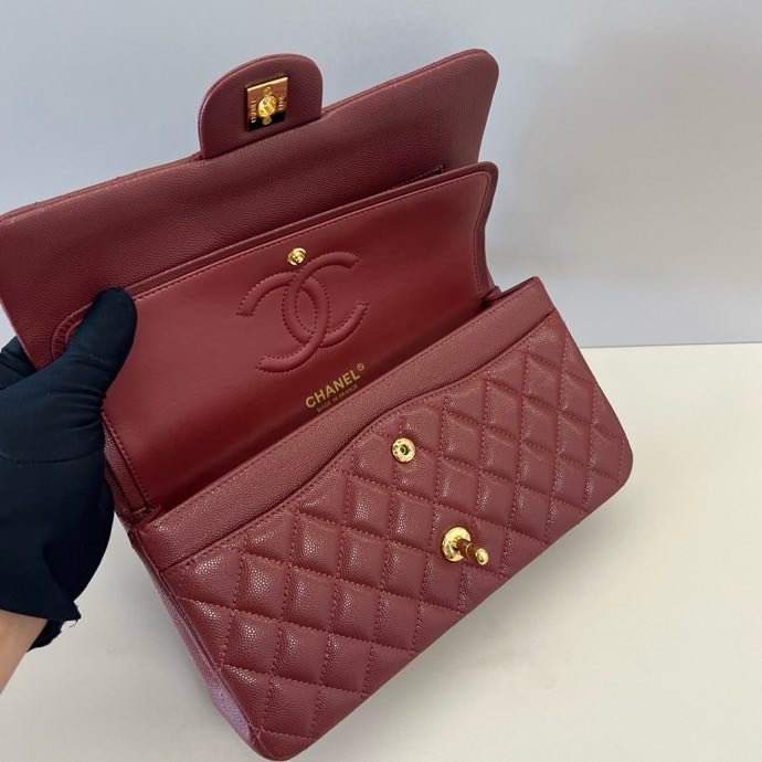 Сумка шкіряна 11.12 CF 25 см фото 2