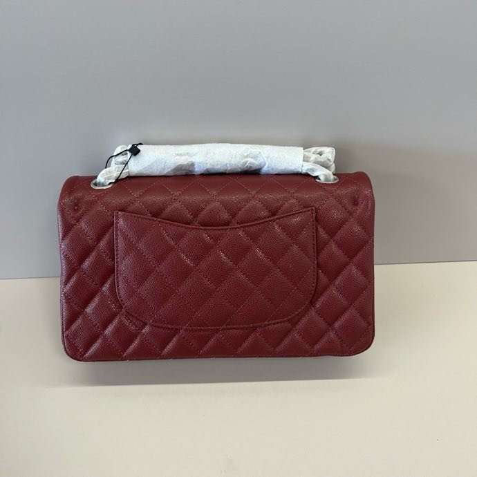 Сумка кожаная 11.12 CF 25 см фото 2