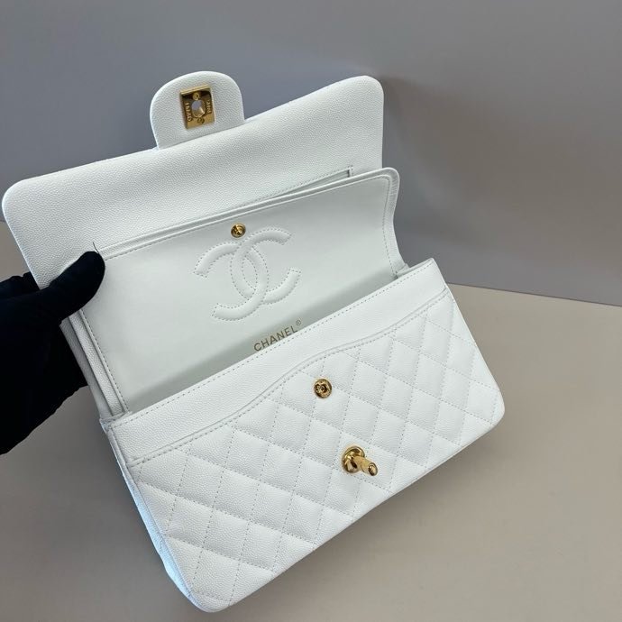 Сумка кожаная 11.12 CF 25 см фото 2