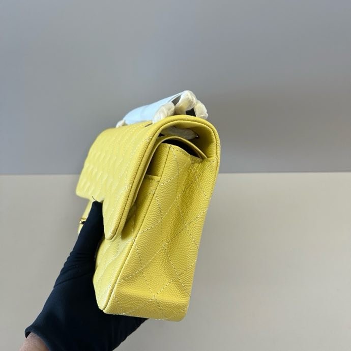 Сумка кожаная 11.12 CF 25 см фото 3