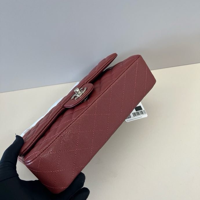 Сумка кожаная 11.12 CF 25 см фото 3