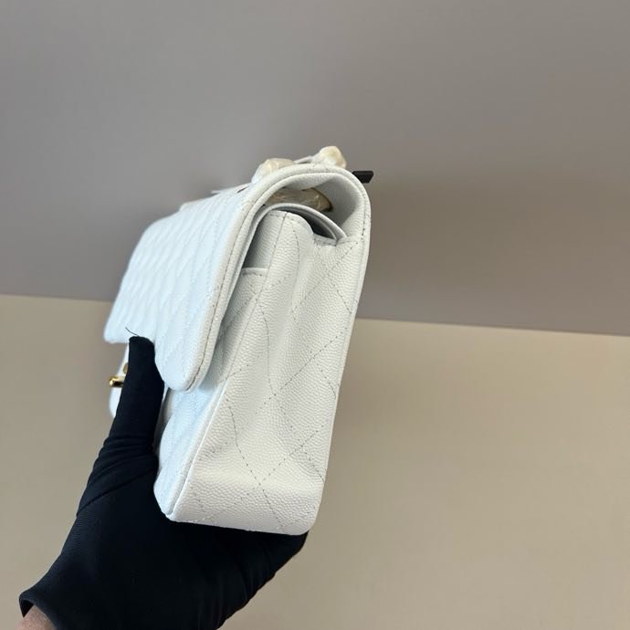 Сумка кожаная 11.12 CF 25 см фото 3