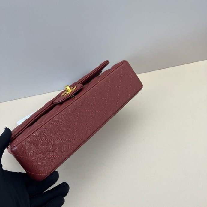 Сумка шкіряна 11.12 CF 25 см фото 4