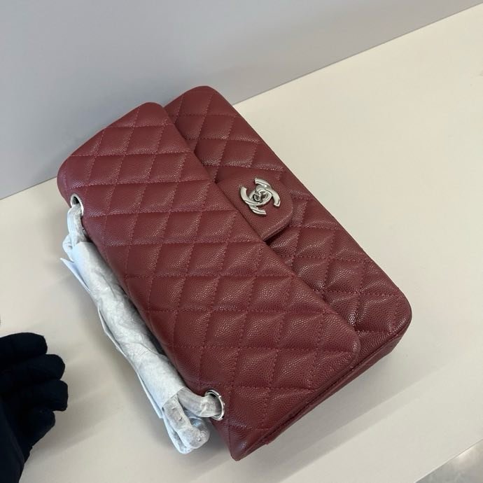 Сумка кожаная 11.12 CF 25 см фото 4