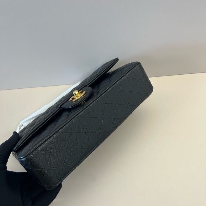 Сумка кожаная 11.12 CF 25 см фото 4