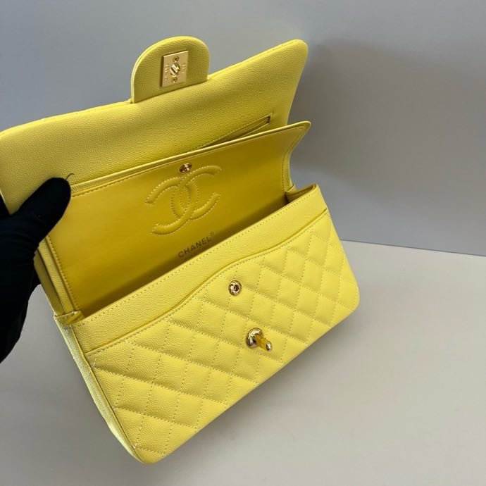 Сумка кожаная 11.12 CF 25 см фото 5