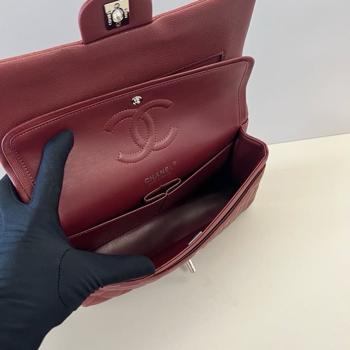 Сумка кожаная 11.12 CF 25 см фото 5