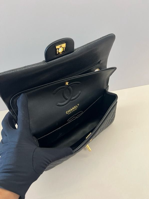 Сумка кожаная 11.12 CF 25 см фото 6