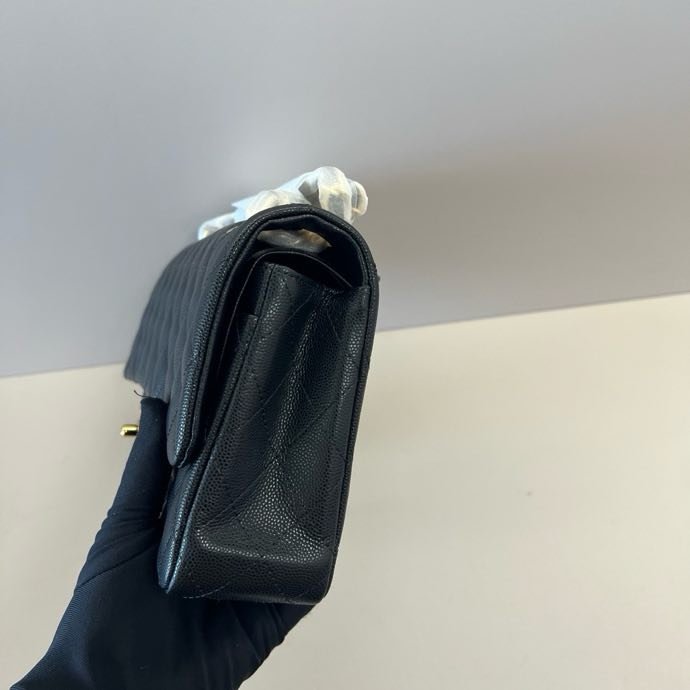 Сумка кожаная 11.12 CF 25 см фото 7