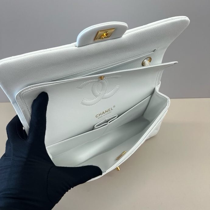 Сумка кожаная 11.12 CF 25 см фото 7