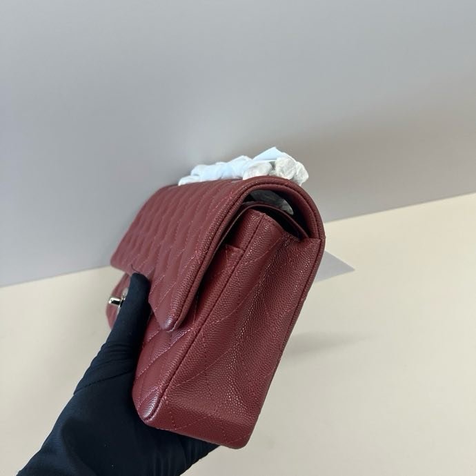 Сумка кожаная 11.12 CF 25 см фото 8