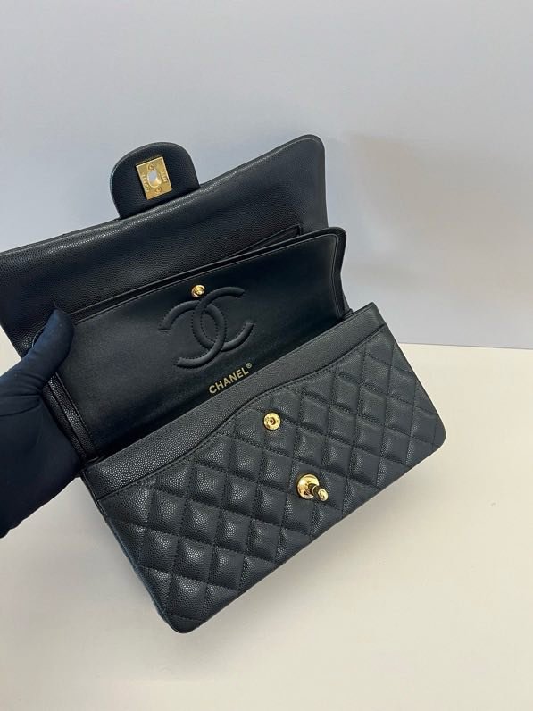 Сумка кожаная 11.12 CF 25 см фото 8