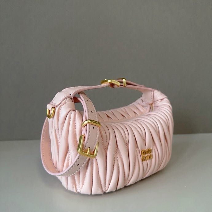 Сумка кожаная 15 см фото 2