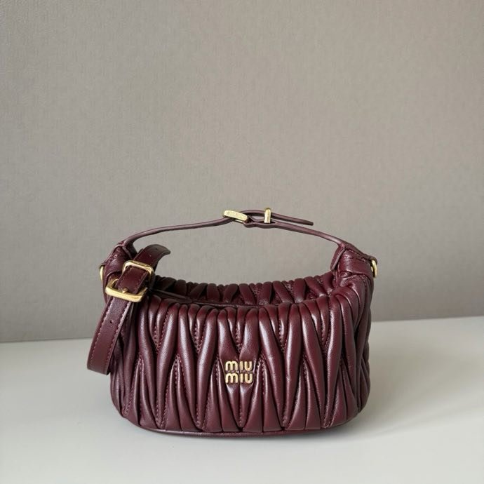 Сумка кожаная 15 см фото 3