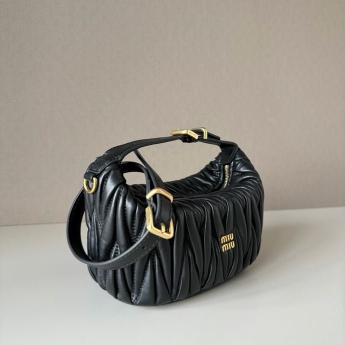 Сумка шкіряна 15 см фото 3