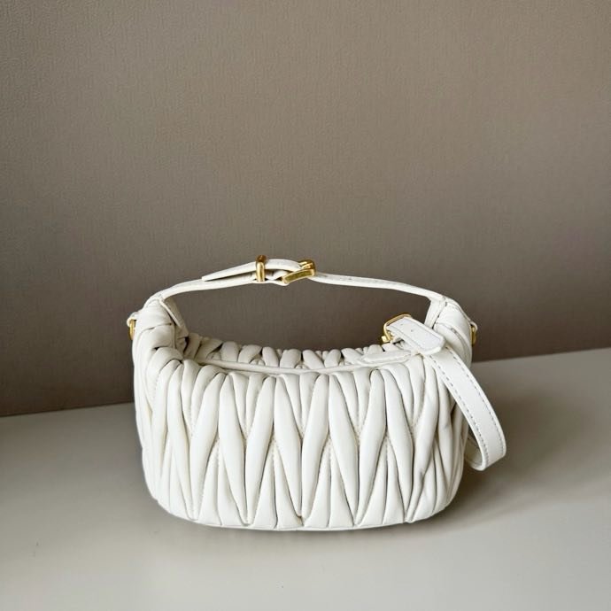 Сумка шкіряна 15 см фото 3