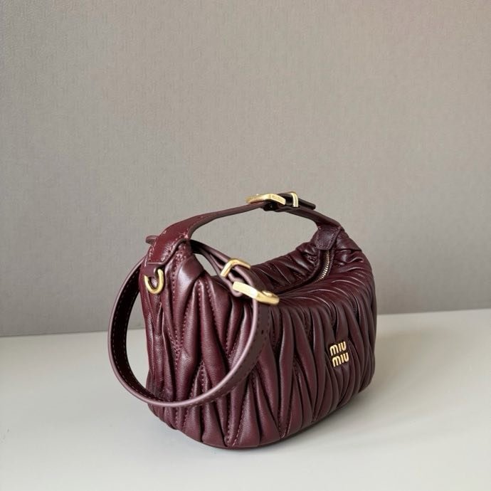 Сумка кожаная 15 см фото 4