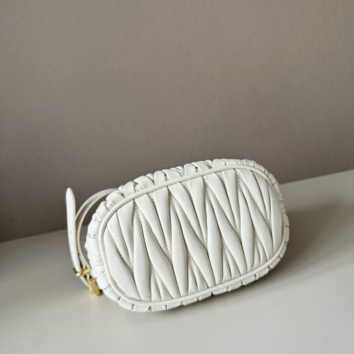 Сумка шкіряна 15 см фото 4