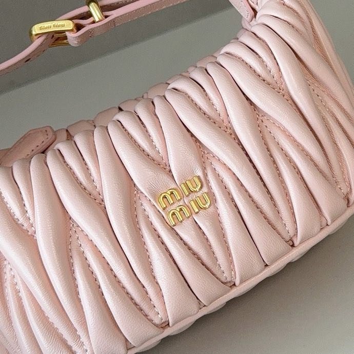 Сумка кожаная 15 см фото 6