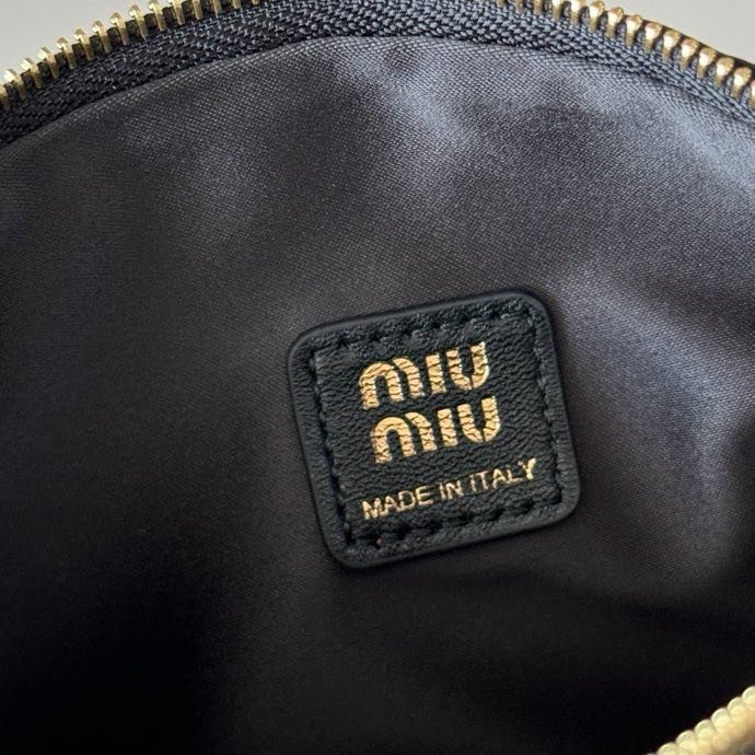 Сумка шкіряна 15 см фото 8