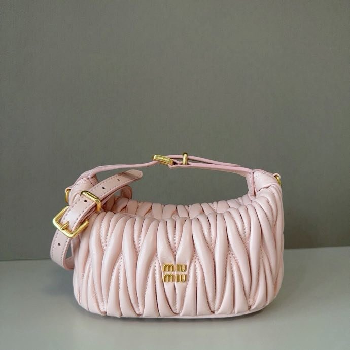 Сумка кожаная 15 см фото 8