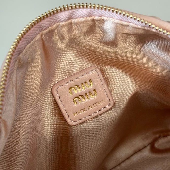 Сумка кожаная 15 см фото 9