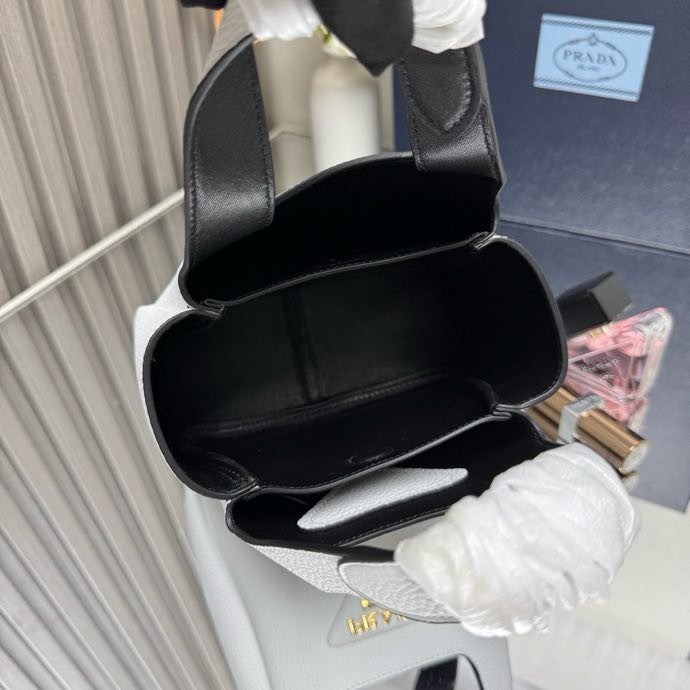 Сумка шкіряна 18 см фото 3