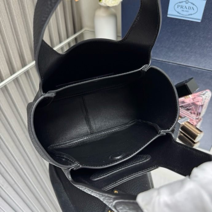 Сумка шкіряна 18 см фото 3