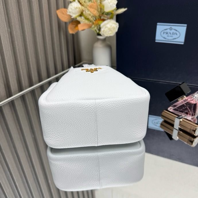 Сумка шкіряна 18 см фото 4