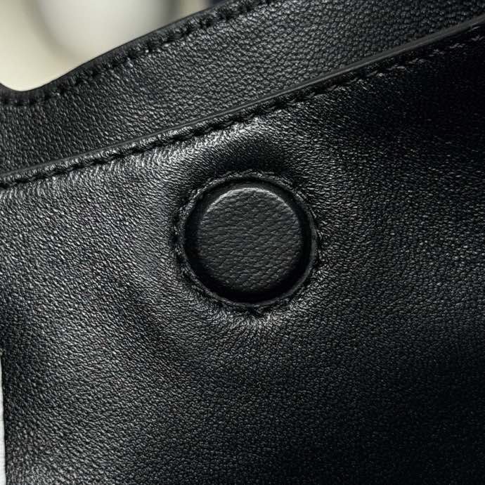 Сумка шкіряна 18 см фото 5