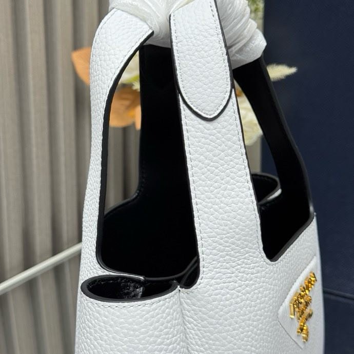 Сумка шкіряна 18 см фото 8