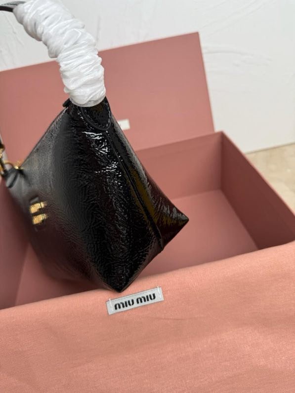 Сумка кожаная 19 см фото 6