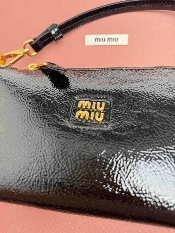 Сумка кожаная 19 см фото 7