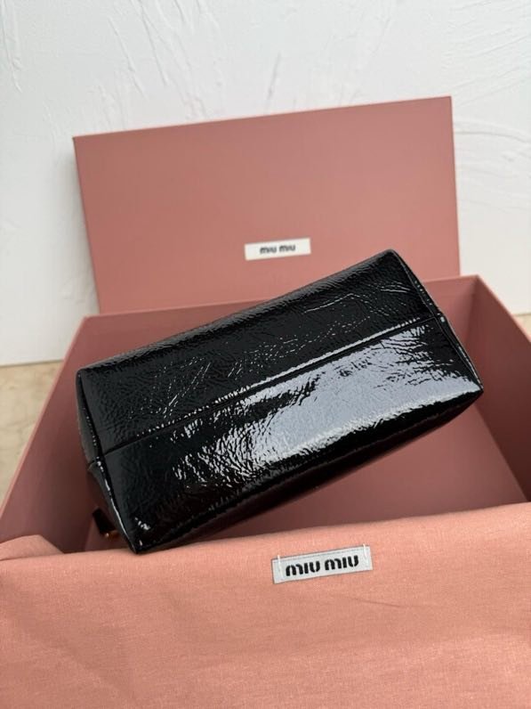 Сумка кожаная 19 см фото 9