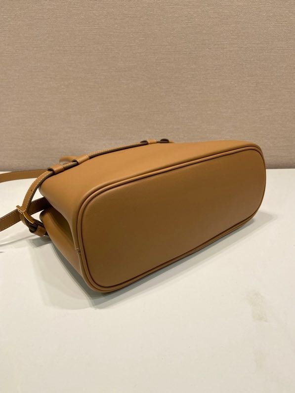 Сумка кожаная 1BA418 28 см фото 6