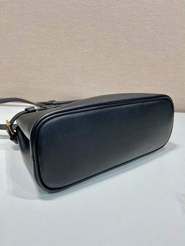 Сумка кожаная 1BA418 28 см фото 7