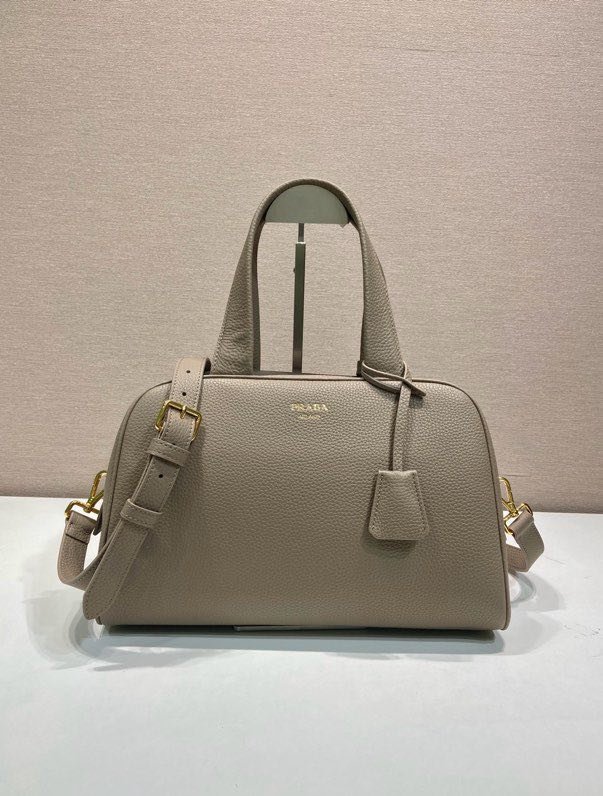 Сумка кожаная 1BB148 33 см