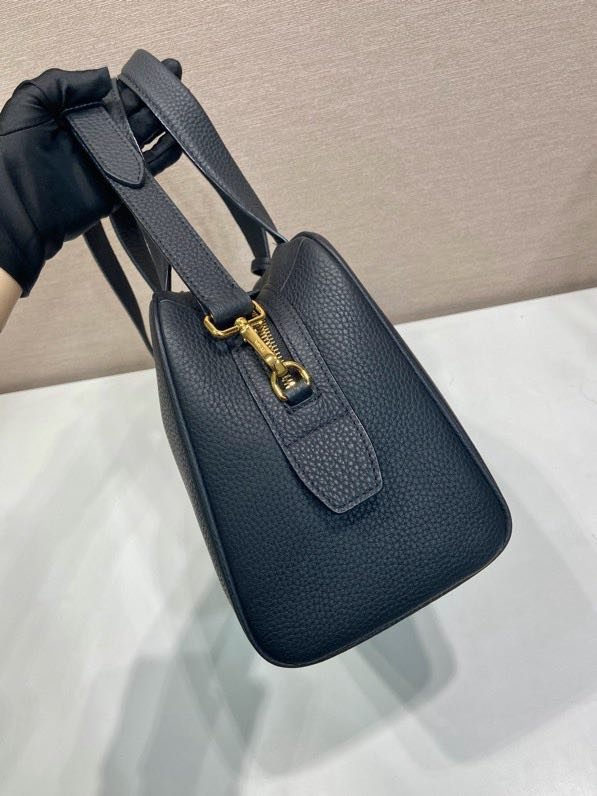 Сумка кожаная 1BB148 33 см фото 5