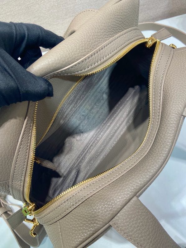 Сумка кожаная 1BB148 33 см фото 7