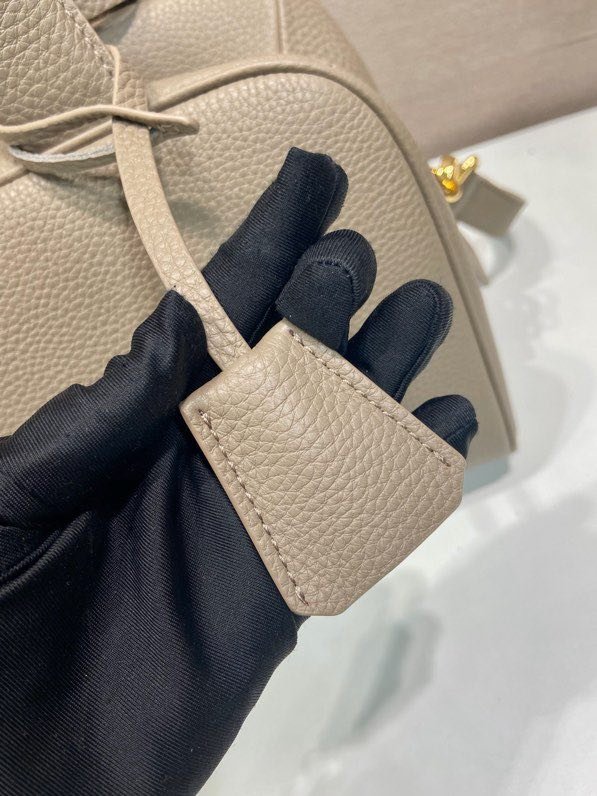 Сумка кожаная 1BB148 33 см фото 8